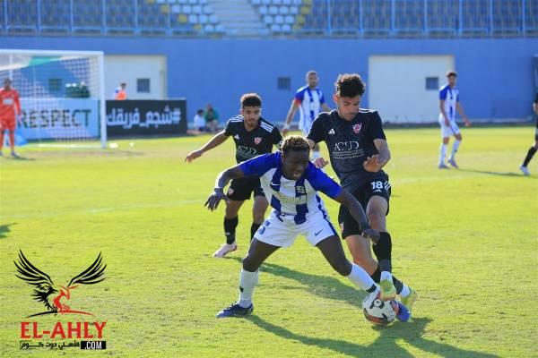 مباريات كأس مصر: المقاولون العرب وزد يضمنان التأهل إلى دور الـ16