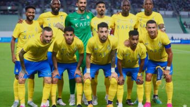 مدرب الاتفاق يطلب نجمي الهلال والنصر