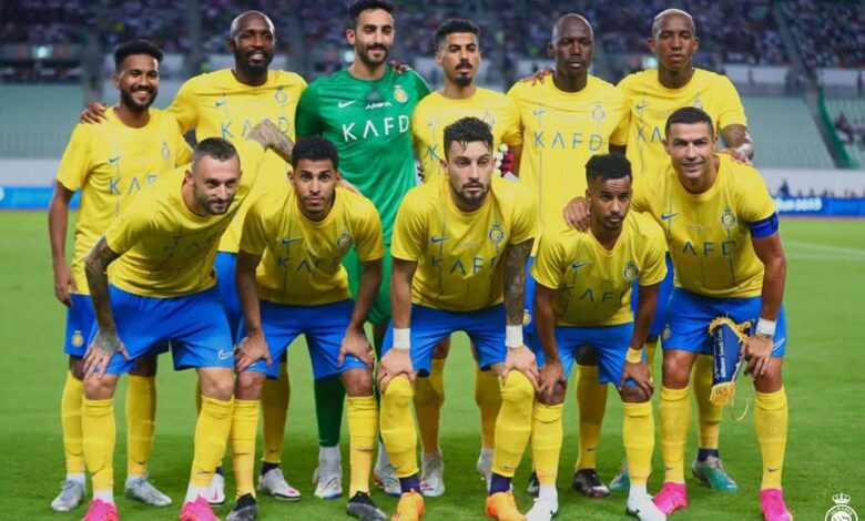 مدرب الاتفاق يطلب نجمي الهلال والنصر