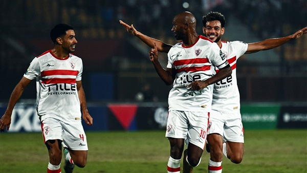 نادي الزمالك