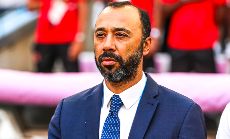 يهم المنتخب المغربي وطارق السكتيوي: الغموض يحيط تنظيم الشان